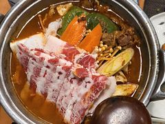 -菊上日式料理(蚌埠银泰店)