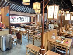 -大盐帮川菜馆(长楹天街店)