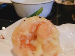 -上海苏宁宝丽嘉酒店·嘉府壹号中餐厅