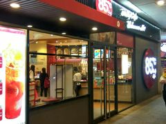 -85度C(厦门中华城新店)