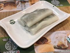 免治牛肉肠-添好运点心专门店(中环IFC店)