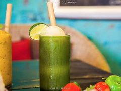 -Fresh Fruit Factory - Fruit Cuisine Restaurant