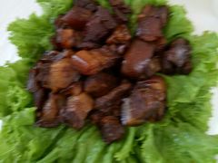 秘制红烧肉-鼓歌海鲜舫·手抓海鲜(大学城店)