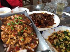 -徽州美食(三十年老店)