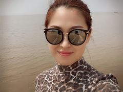 -东戴河风景区-止锚湾