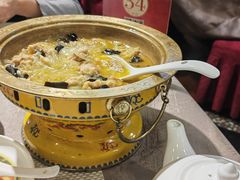-老浒记烤鸭-北京菜(琉璃厂店)