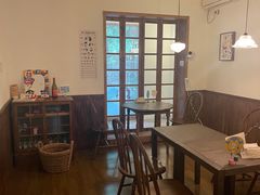-嘁嘁茶泡饭