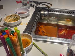 -海底捞火锅(威高广场店)
