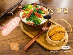 -小银家日式简餐(中信丹阳花园店)