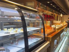 -汉巴味德(北京银座和谐广场店)