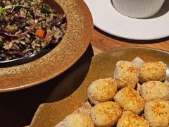 -本处·素食·融合料理(南油店)