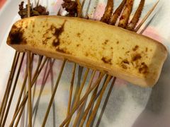-北丐先生·野馄饨烧烤(雨花万象店)