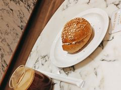 -WHEAT&BAKER-麥(凯德来福士店)
