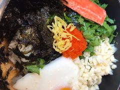 -鱼籽村秘制拌饭(崇文门店)