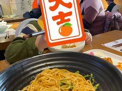 -南小馆(迪士尼小镇店)
