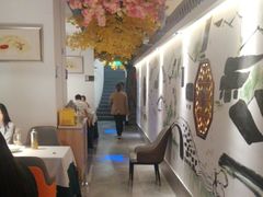 -食悦江南·淮扬菜·烤鸭(亚运村·惠新店)