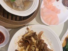 -潮福城潮州大酒楼(湖滨北路店)