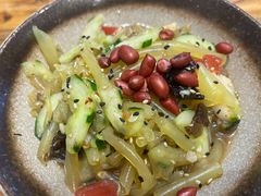 舂粉皮-阿木舂记·特色小吃(平江路店)