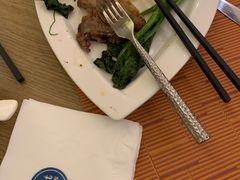 -长春净月潭喜来登酒店·盛宴标帜餐厅