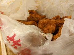 -阿捡忭京炸鸡(韭菜园总店)