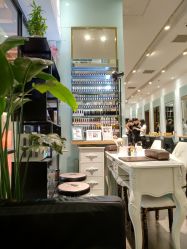 -东方麒麟·潘多拉SALON
