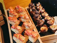 -华尔道夫酒店·鸢尾宫1893(金鱼胡同店)