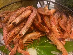 -川骄海鲜自助(河东店)