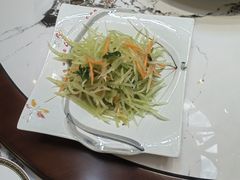 -大汗行宫园林餐厅