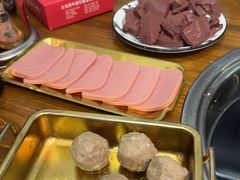 -刘少华贵州小黄牛·鲜牛肉火锅(总店)