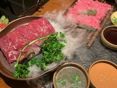 -盡膳口福跷脚牛肉火锅(北美新天地店)