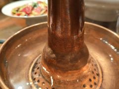 -宝泉铜锅·涮羊肉(解放东路店)