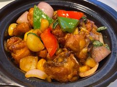 -四道菜·福建菜馆(新街口金鹰店)