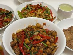 -辣公子·千岛湖私房菜(滨江店)