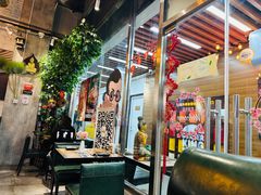 -Hi YOU你的饭局泰餐厅(雍和宫店)