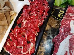 -林记潮牛·牛肉火锅(上马墩店)