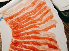 -蜀都三哥火锅店(力盟商业步行街店)