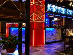 -胡桃里音乐酒馆(曲江店)