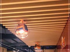 大堂-海底捞火锅(长沙华创国际广场店)