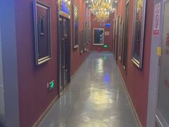 -明日世界密室轰趴·剧本桌游·箭馆团建(国贸店)