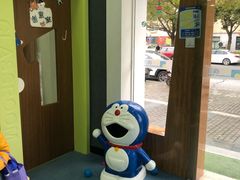 -四叶草托育园(张江园店)
