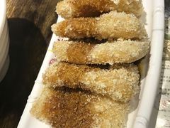 -张氏宽窄巷成都名小吃(茂业百货华强北店)