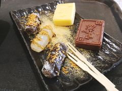 -鲜芋仙(中环百联2店)