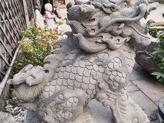 -乌山风景区