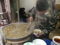 -老字号贾家肉丸糊辣汤(光明巷店)