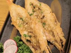 -樱の千渡日式料理·铁板烧•烧鸟(金盛田广场店)