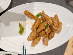 -贰号院子·南京淮扬味(珠江路店)