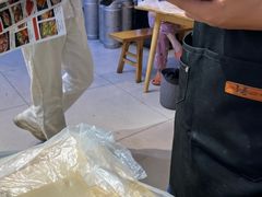 -郑记•不夜城烧烤•龙虾•虾蟹(黄鹤楼店)