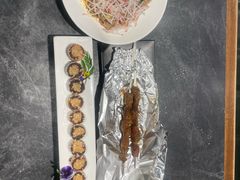 -紫泥369粗粮季(鼓楼店)