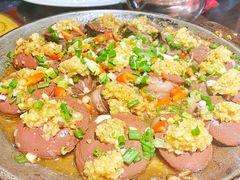 -东北大院·东北菜(三台子店)