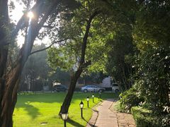 -上海安亭别墅花园酒店